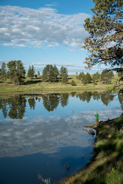 Keyhole State Park