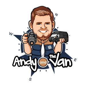 Andy and the Van