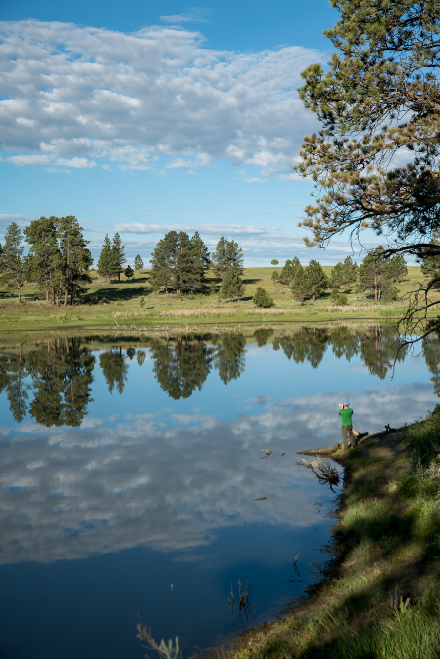 Keyhole State Park