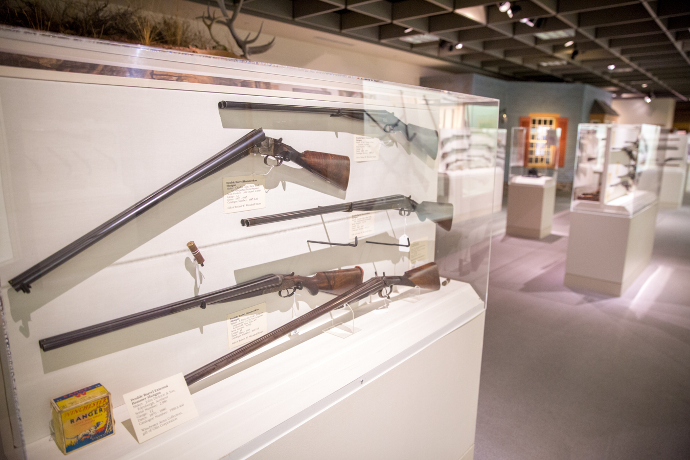 Cody Firearms Museum