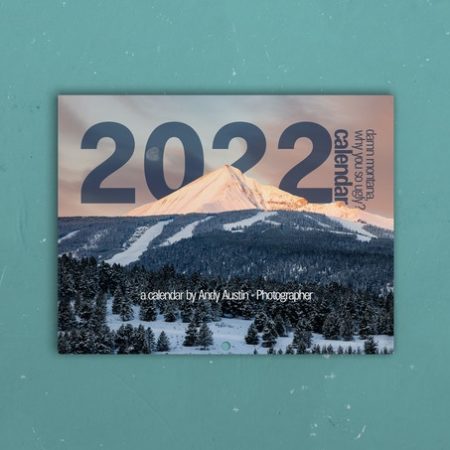 Montana Calendar Of Events 2022 2022 Montana Calendar – Andy And The Van