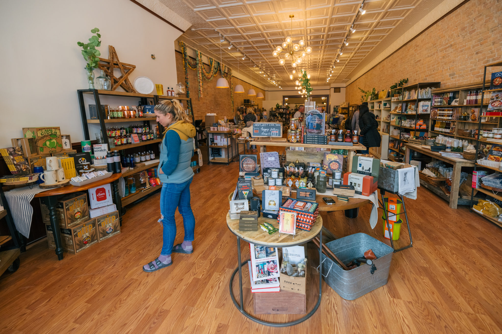 Weekend Guide to Kalispell, Montana Andy and the Van